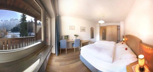 Hotel Perwanger - Fié allo Sciliar