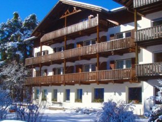 Hotel Perwanger - Fié allo Sciliar Hotel Perwanger - Fié allo Sciliar