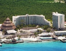 GRAND PARK ROYAL COZUMEL 5