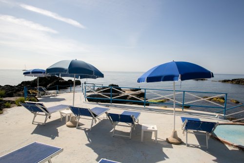 Hotel Kalos - Giardini Naxos