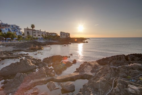 Hotel Kalos - Giardini Naxos