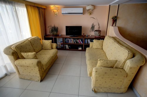 Hotel Kalos - Giardini Naxos