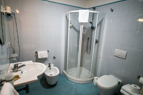 Hotel Kalos - Giardini Naxos