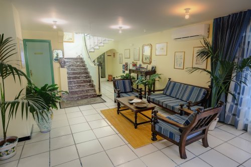 Hotel Kalos - Giardini Naxos