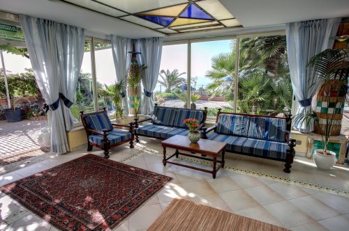 Hotel Kalos - Giardini Naxos