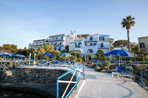 Hotel Kalos - Giardini Naxos