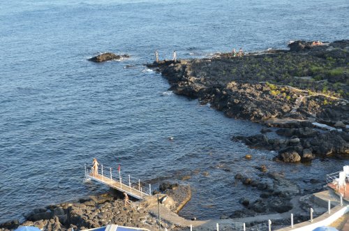Hotel Kalos - Giardini Naxos