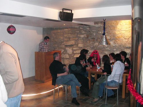 Hotel Martinella - Serrada