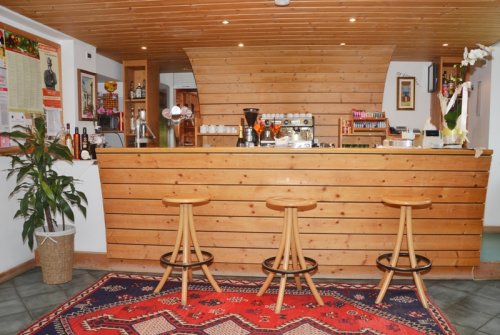 Hotel Martinella - Serrada