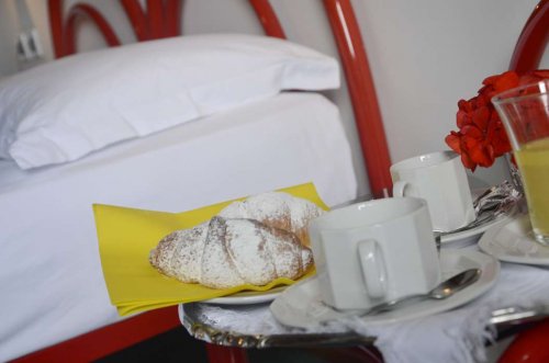 Hotel Martinella - Serrada