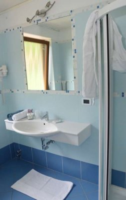 Hotel Martinella - Serrada