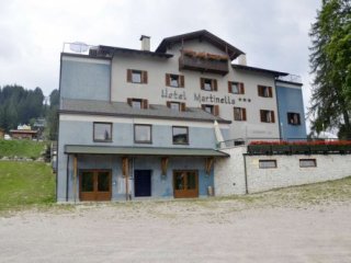 Hotel Martinella - Serrada Hotel Martinella - Serrada