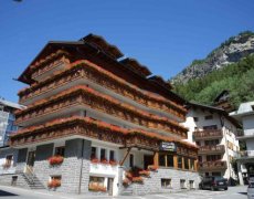 Rezidence Edelweiss - Valdidentro