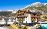 Residence Edelweiss (Valdidentro), Rezidence Nira - Valdidentro Rezidence Nira - Valdidentro