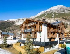 Rezidence Nira - Valdidentro