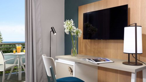 Hotel Naxos Beach - Giardini Naxos