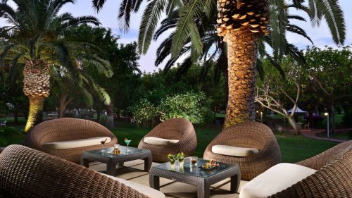 Hotel Naxos Beach - Giardini Naxos