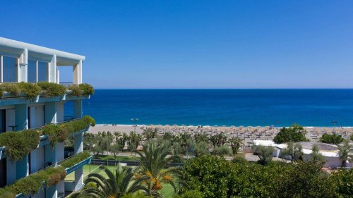 Hotel Naxos Beach - Giardini Naxos