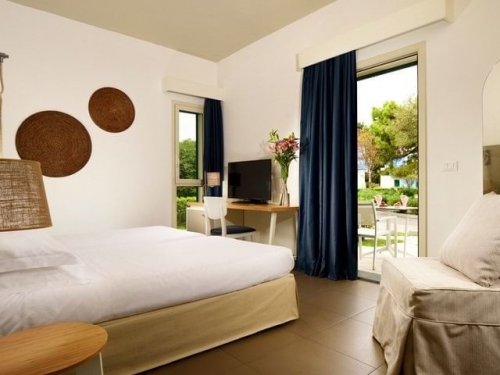 Hotel Naxos Beach - Giardini Naxos