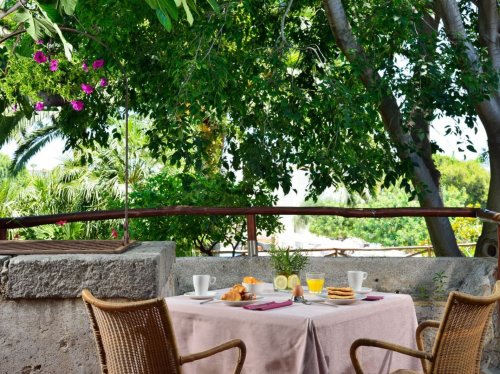 Hotel Naxos Beach - Giardini Naxos