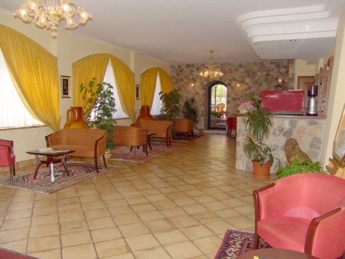 Hotel Corallo - Taormina