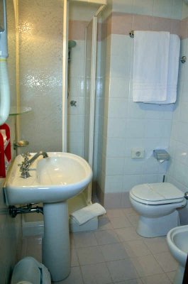 Hotel Corallo - Taormina