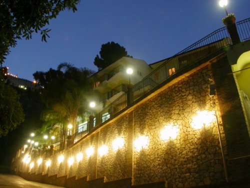 Hotel Corallo - Taormina