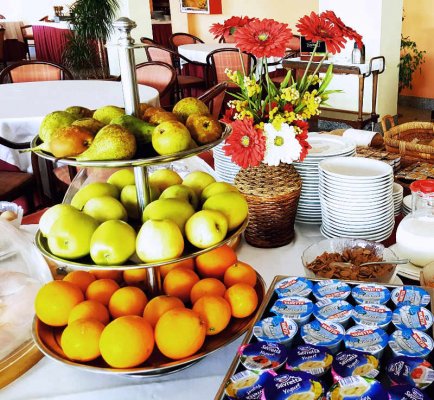 Hotel Corallo - Taormina