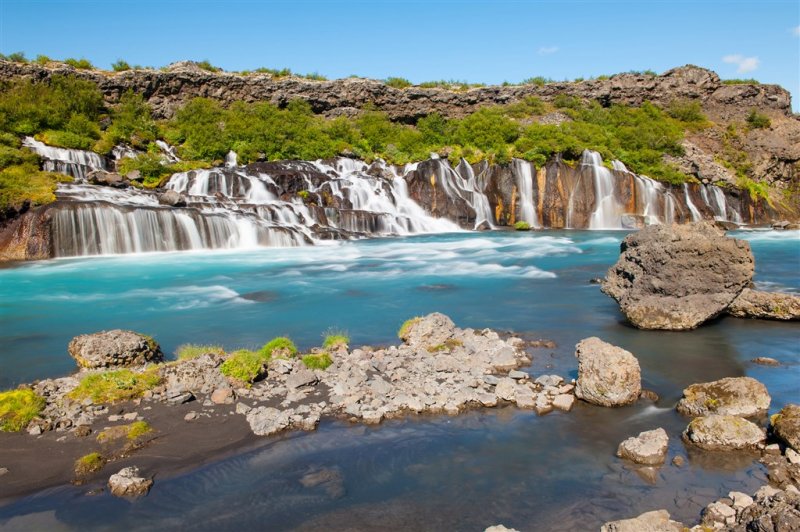 Island s lehkou turistikou - Poznávací zájezd na Island - Pobytové zájezdy