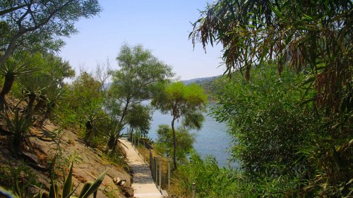 Blue Bay Apartmány - Cefalu