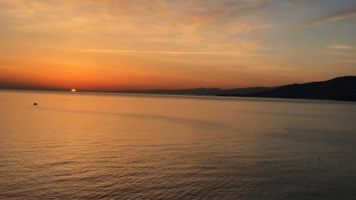 Blue Bay Apartmány - Cefalu