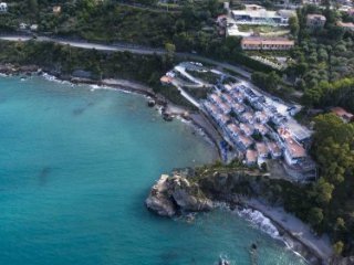 Blue Bay Apartmány - Cefalu Blue Bay Apartmány - Cefalu