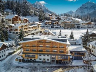 Hotel Gran Pre S - San Vigilio di Marebbe