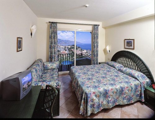 Hotel Villa Bianca - Mazzaro - Taormina