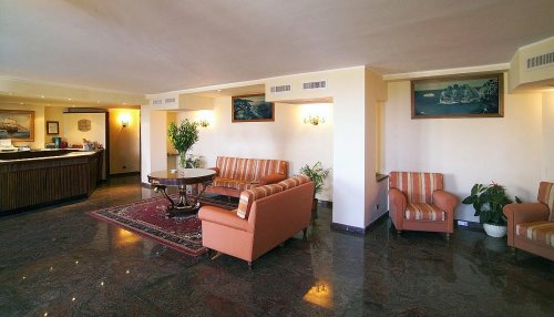 Hotel Villa Bianca - Mazzaro - Taormina