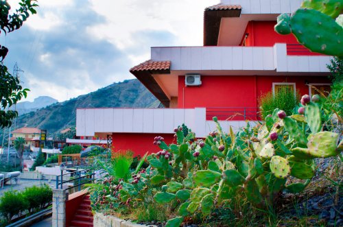 Residence Letojanni - Letojanni