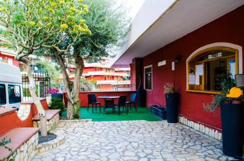 Residence Letojanni - Letojanni