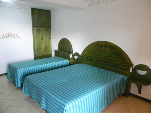 Residence Letojanni - Letojanni