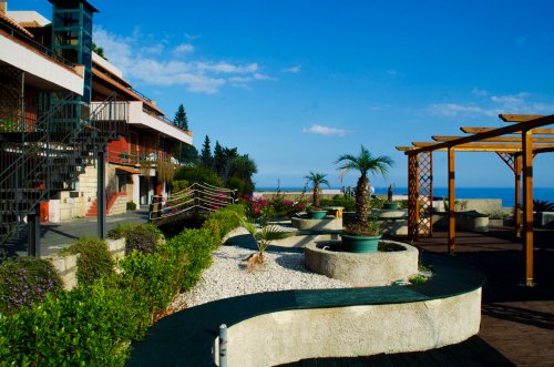 Residence Letojanni - Letojanni