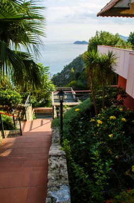 Residence Letojanni - Letojanni