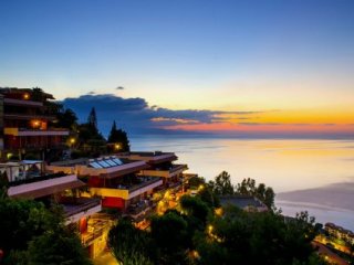 Residence Letojanni - Letojanni Residence Letojanni - Letojanni