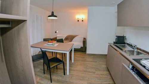 Rezidence Bun Sté - San Vigilio di Marebbe