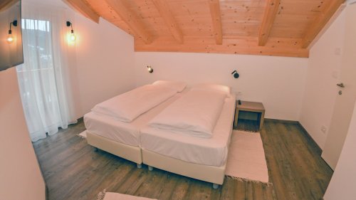 Rezidence Bun Sté - San Vigilio di Marebbe