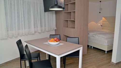 Rezidence Bun Sté - San Vigilio di Marebbe