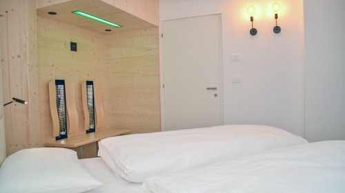 Rezidence Bun Sté - San Vigilio di Marebbe