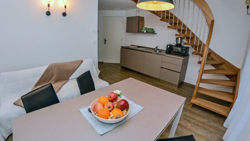 Rezidence Bun Sté - San Vigilio di Marebbe