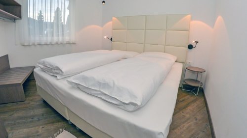 Rezidence Bun Sté - San Vigilio di Marebbe