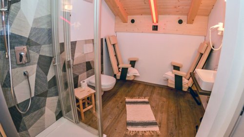 Rezidence Bun Sté - San Vigilio di Marebbe