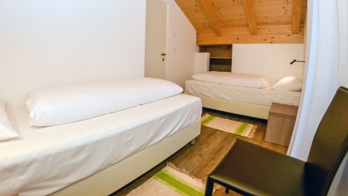 Rezidence Bun Sté - San Vigilio di Marebbe