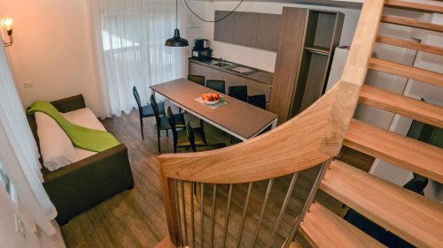 Rezidence Bun Sté - San Vigilio di Marebbe